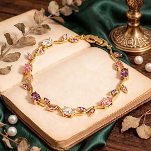 Repunzel Bracelet