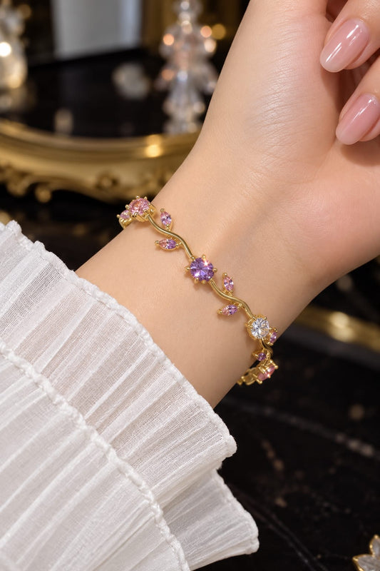 Repanzul Bracelet