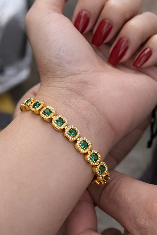 Turkish Bracelet