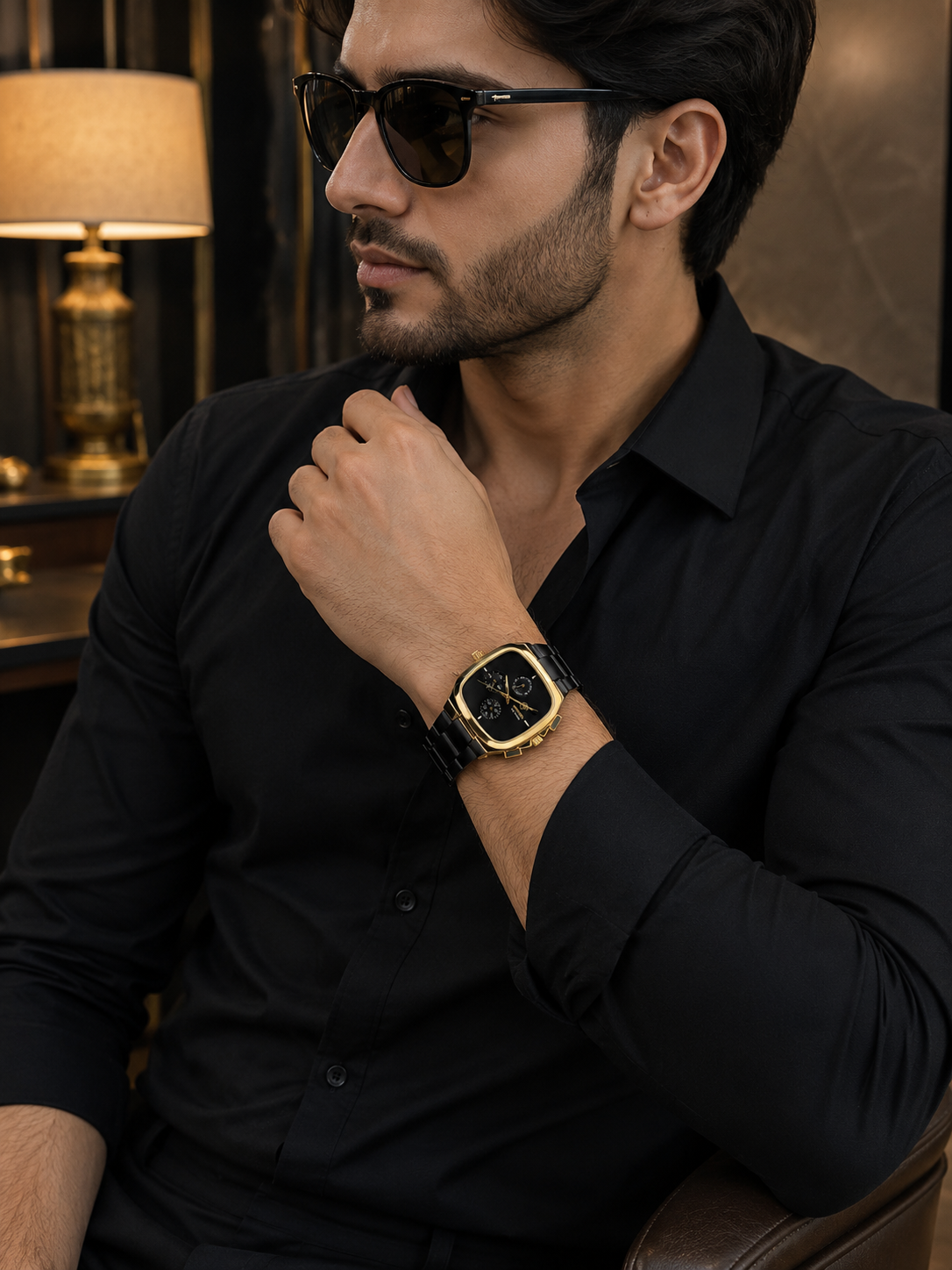 Unique Watch ⌚