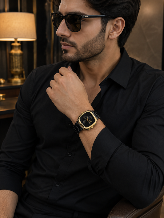 Unique Watch ⌚